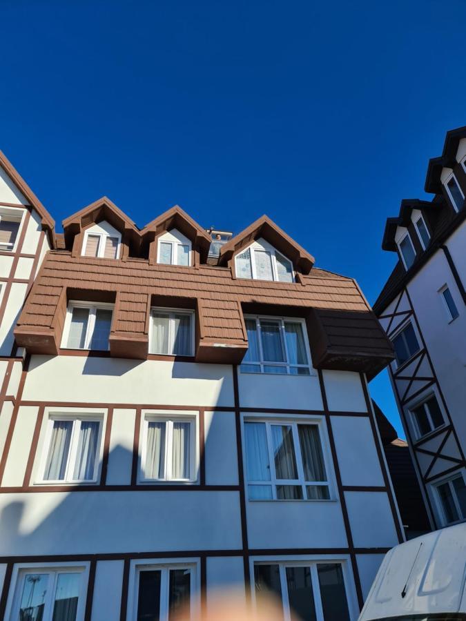 Gabi Apartments Kopaonik - Kraljevi Cardaci Exterior photo