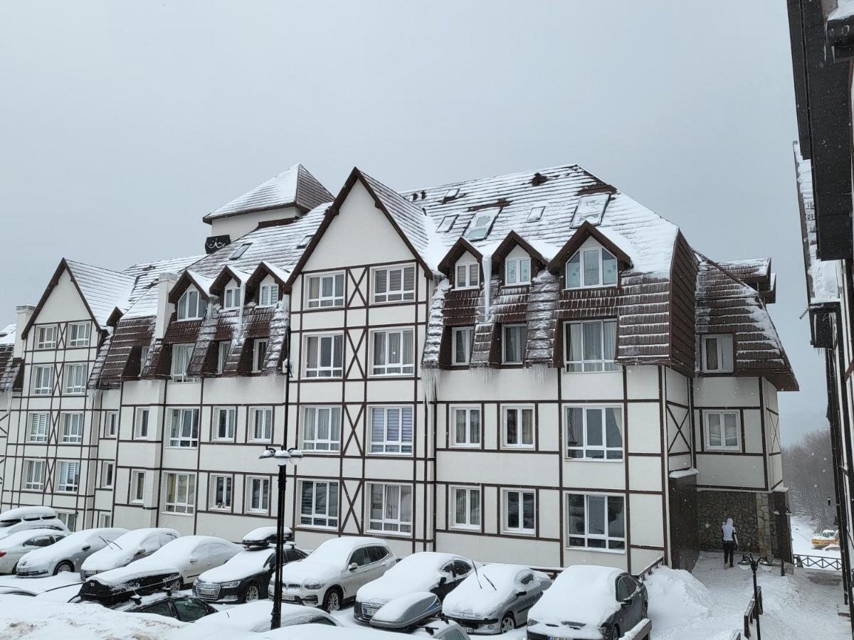 Gabi Apartments Kopaonik - Kraljevi Cardaci Exterior photo